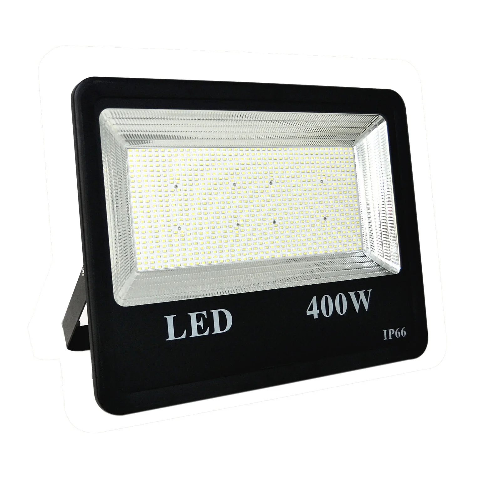 High Mast Flood Lighting Waterproof IP66 High Power 400W Outdoor  Led Flood Light for Stadium Sport Fields