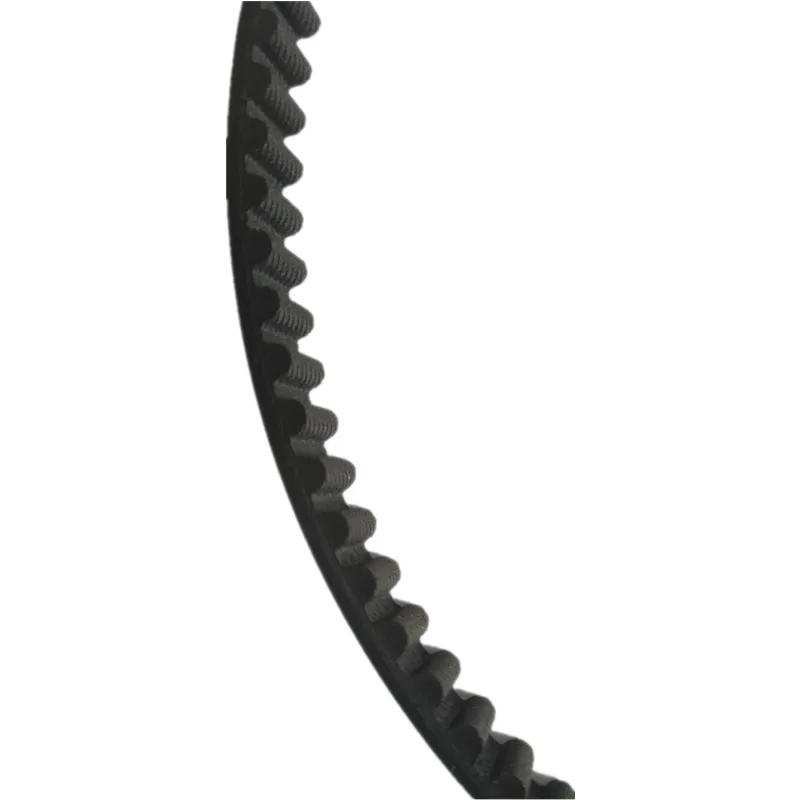 Power Transmission Rubber V Drive Belt For Motorcycle