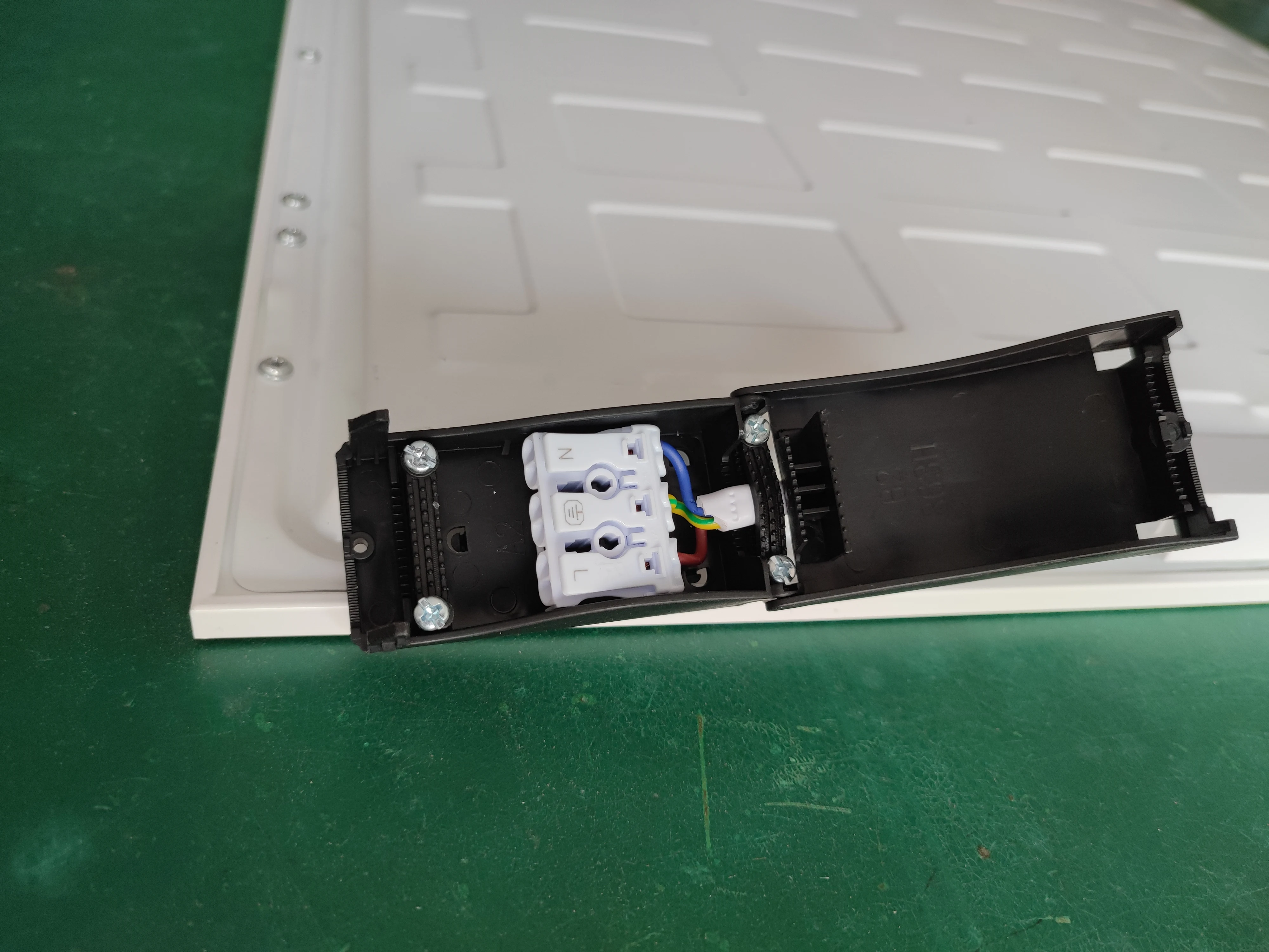 Stock In Germany Warehouse CE RoHS Flat Led Panel Light 60x60 30x120 24w 36w 40w Energy Saving Slim Backlight Led Panel