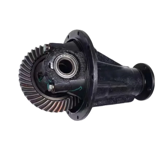auto parts accessories Electric car speed reducer with N300L differential for Chery/DFSK/Foton/FAW/BAW/CHANA