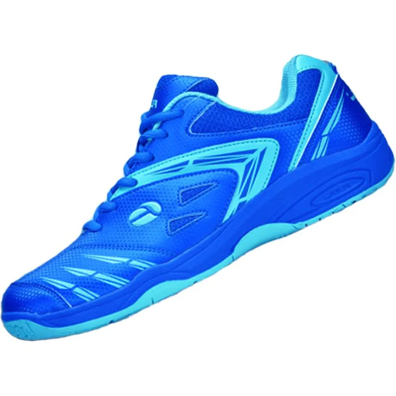 Hot Sale High Quality Profession Non-slip Indoor Outdoor Badminton Shoes For Men