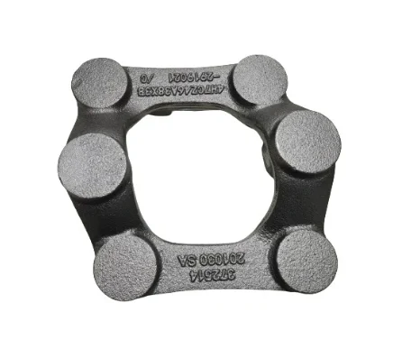 OEM Auto Car Casting Services Spare Accessory Custom Sand Casting Die Casting Parts