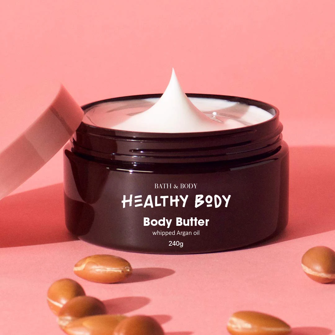 Увлажняющий органический взбитый крем Ши, марокканский лосьон, отбеливающий крем для кожи и тела, масло для тела