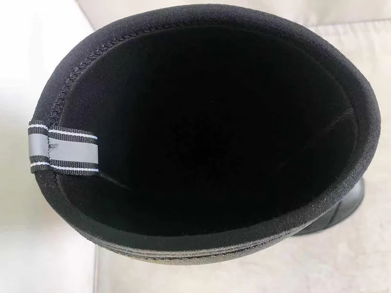 Industrial Wellington Neoprene Boots