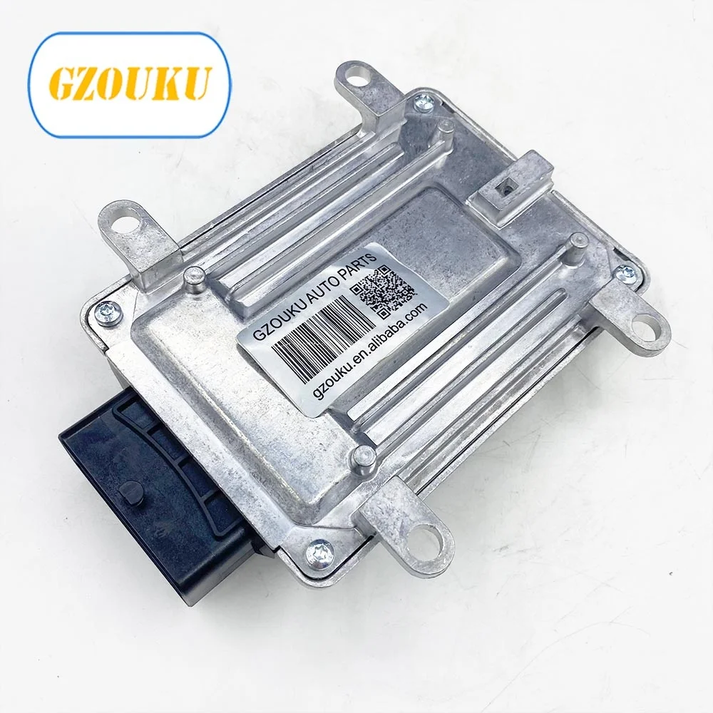 Автомобильная плата двигателя GZOUKU/M7 ECU для Zotye 4G15 4G13 F01R00D202/F01R00D201/F01R00D203/F01RB0D203 компьютерная