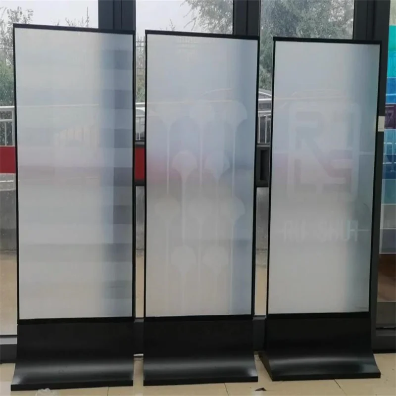 Etching   Self Adhesive Smart  Film with patterns for Architectural/House/Interior