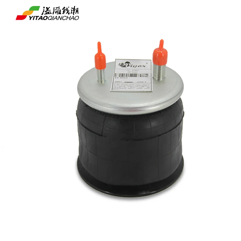 Suspension System for truck Air Spring trailer air spring Firestone W01-358-5311 Ridewell 1003585311C