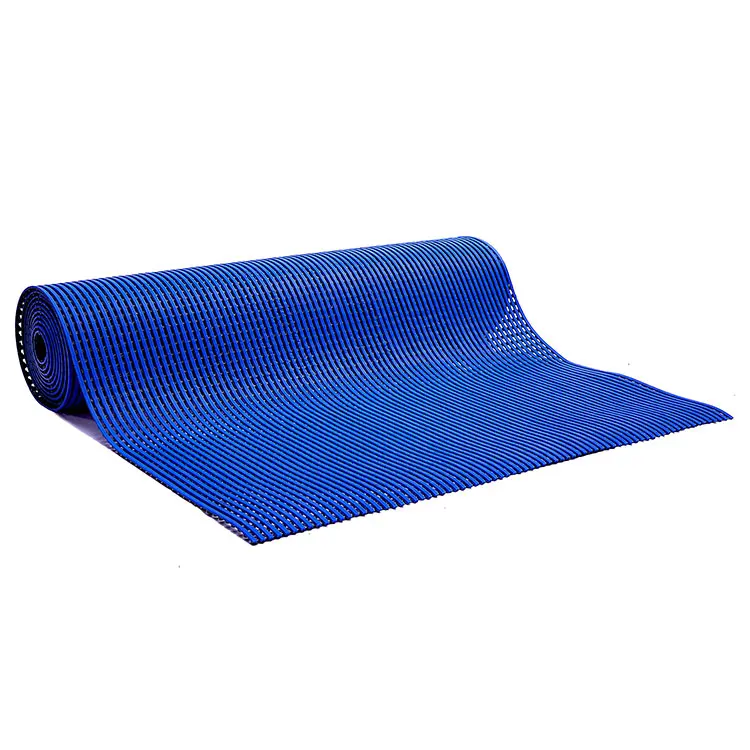 non slip pvc swimming pool floor mat