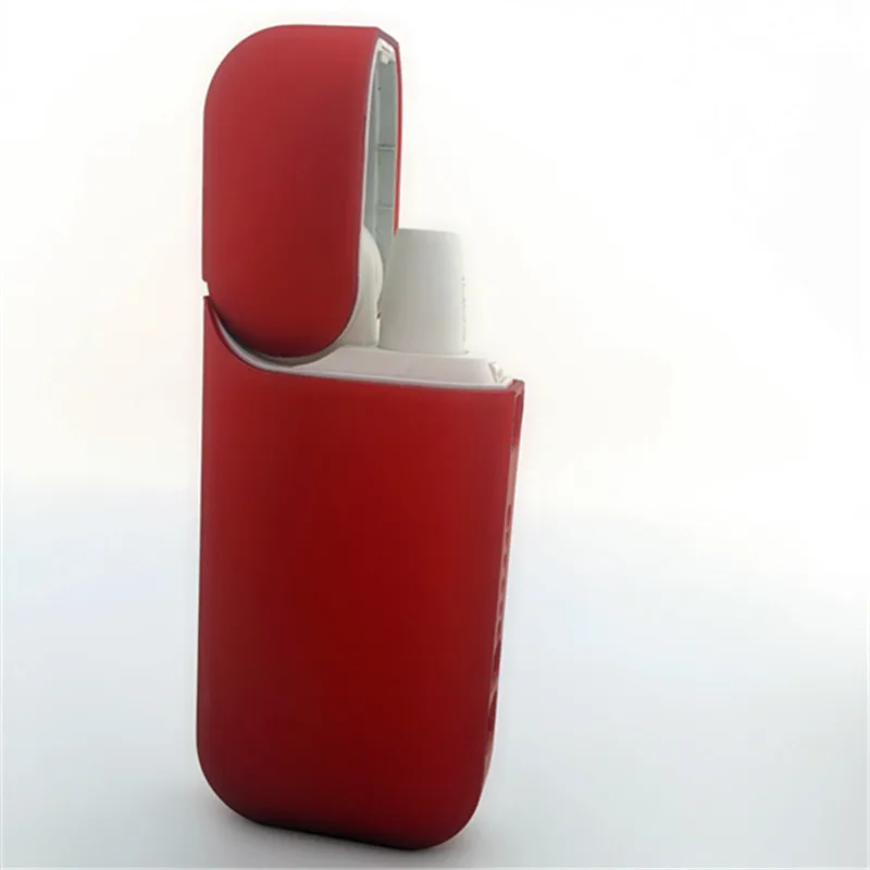 Лидер продаж, чехол из поликарбоната для IQOS 2,4 Plus, защитный чехол для аксессуаров для электронных сигарет IQOS