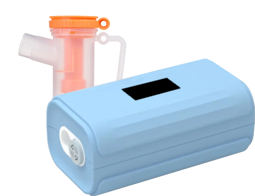 Factory Wholesale Price Home Direct Current Power Small Compression Nebulizer Portatil Nebulizador Machine