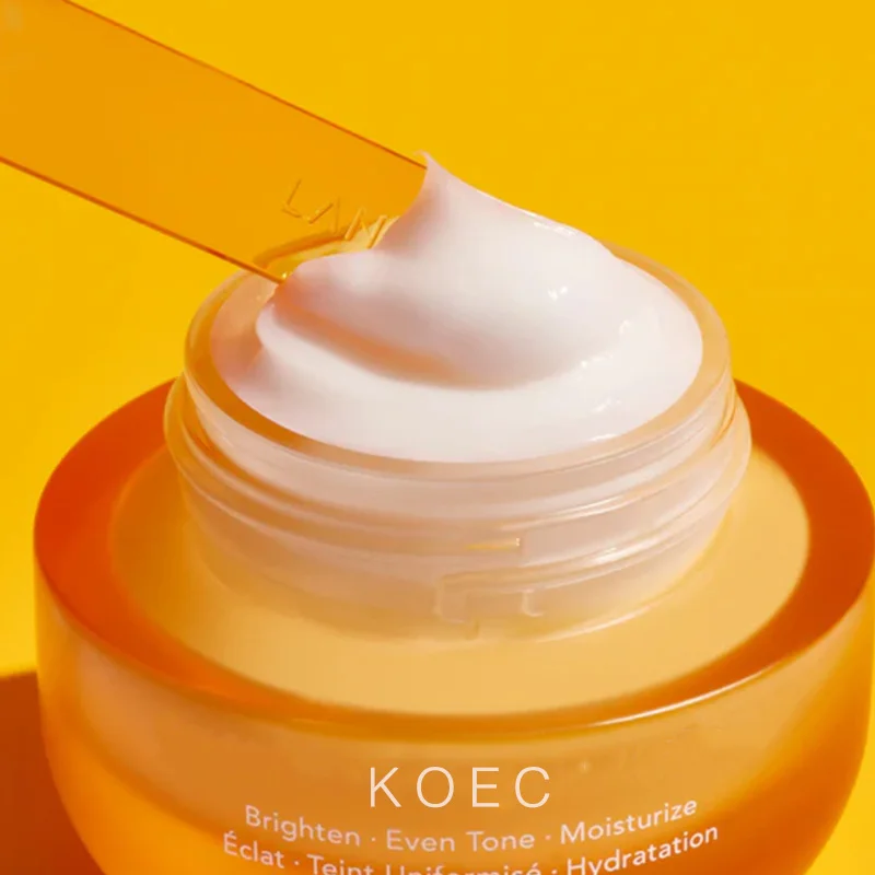 OEM Radian-C Cream Gentle Daily Moisturizer Enriched with Vitamin C & Vitamin E Accept Customized Private Label