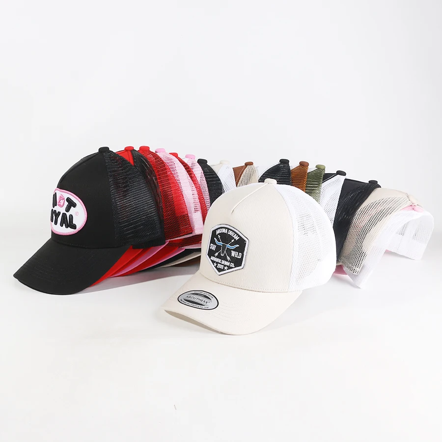 Sunshade Factory Price Unisex Cap Solid Color Logo Customized Blank Custom Caps Flag Free Palestine Baseball Caps