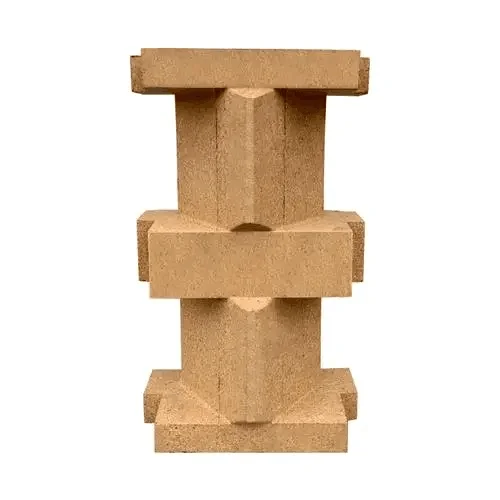 New Arrival High Quality Irregular Firebrick Clay Brick Factory Price Building Kilns Moulding Cutting Service Refractory