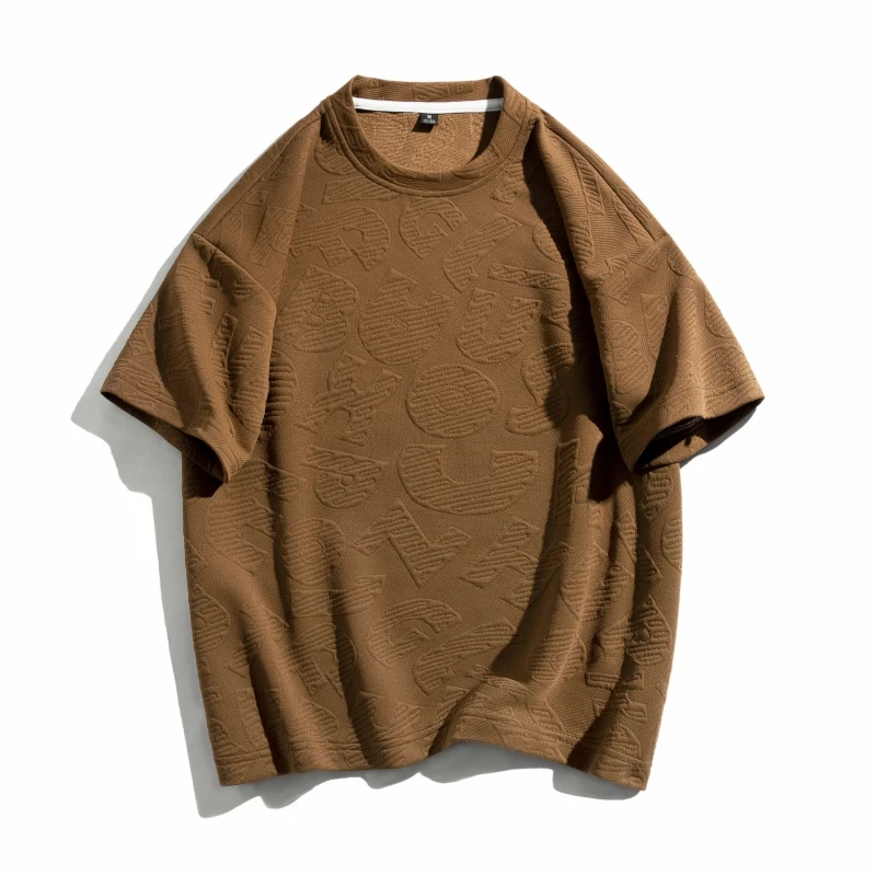 Оптовая продажа, простая футболка оверсайз, дизайнерская футболка с пустым рисунком от производителя, Мужская футболка, уличная одежда, мужская футболка