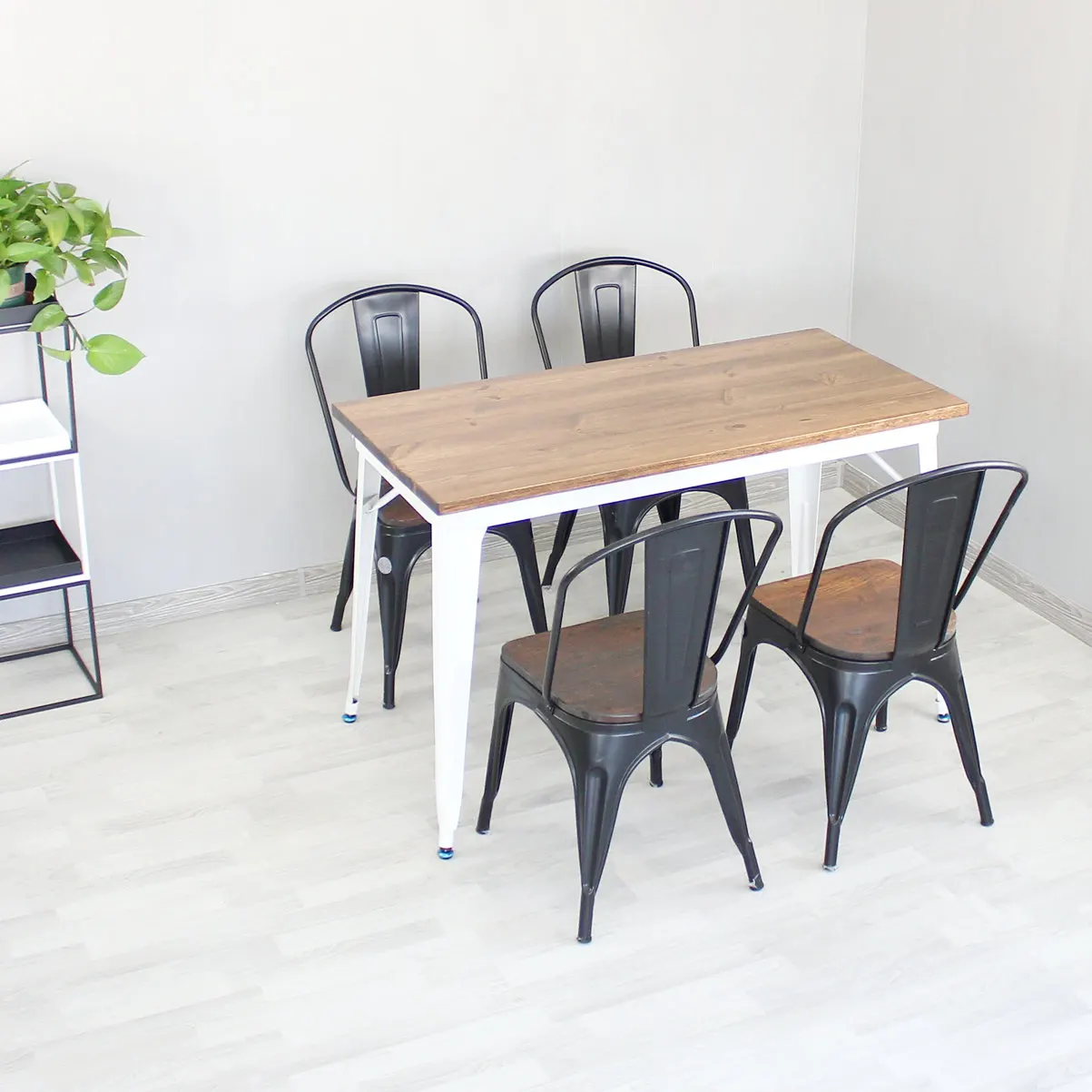 Good Super Quality Dinning Dining Table Set Restaurant Tables