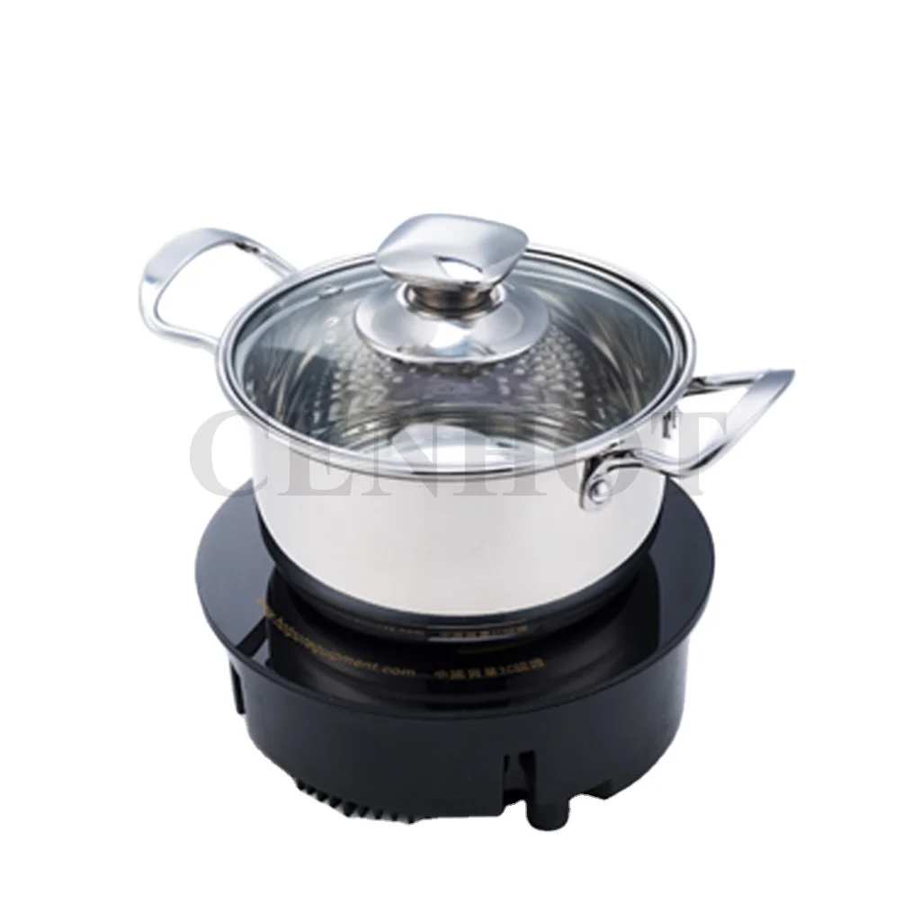 CENHOT commercial restaurant induction cooktop for hot pot