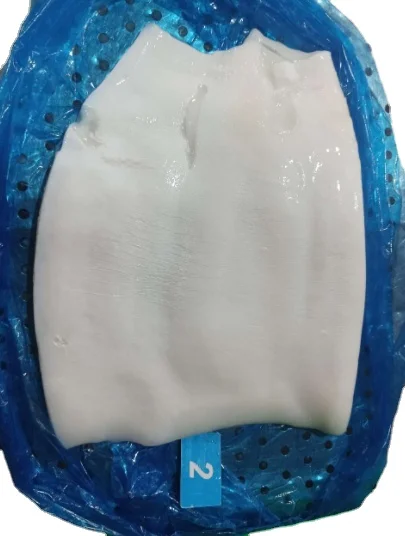FROZEN GIANT SQUID FILLET