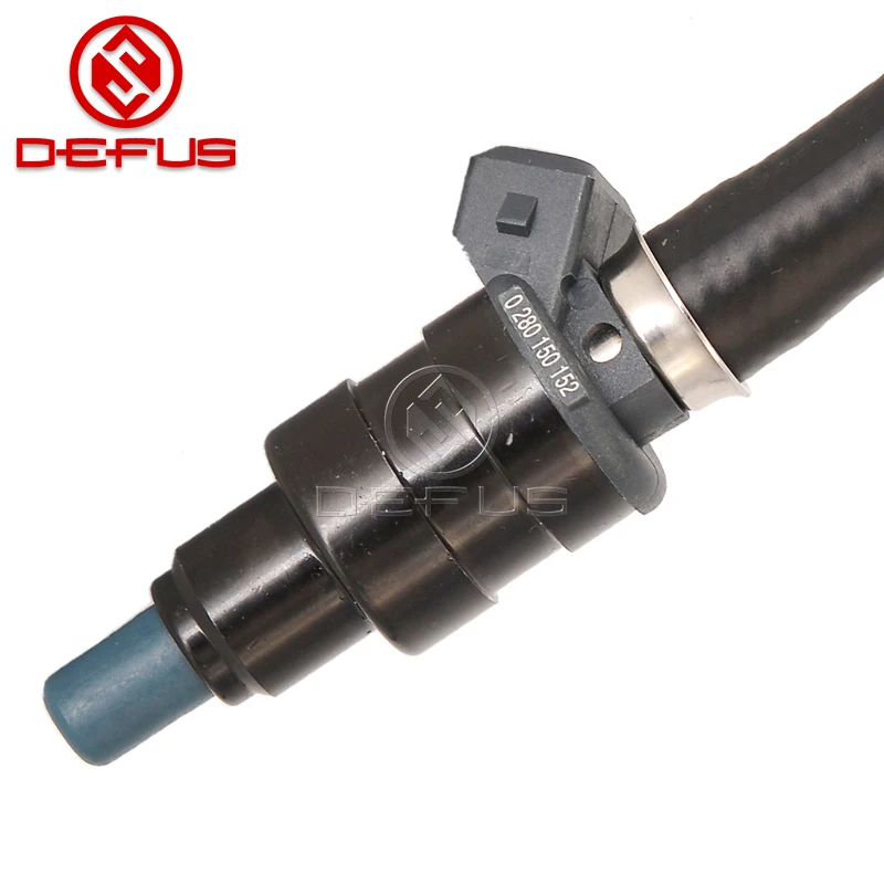 DEFUS Origin quality fuel injector 0280150152 For Alfa Romeo 75 BMW Nissan Cherry III 13641363918 16603-17M00