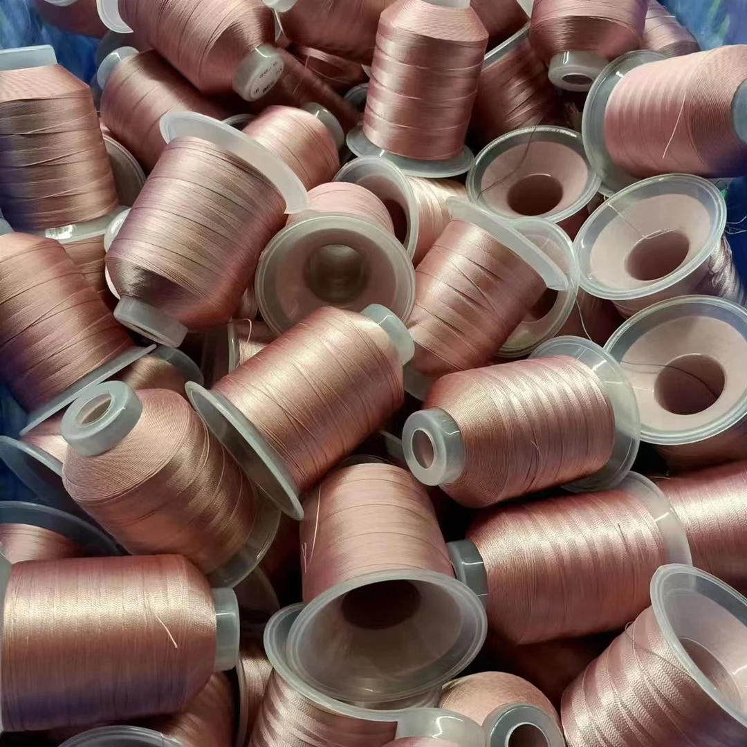 High tenacity thread,heavy leather twine thread for shoes making