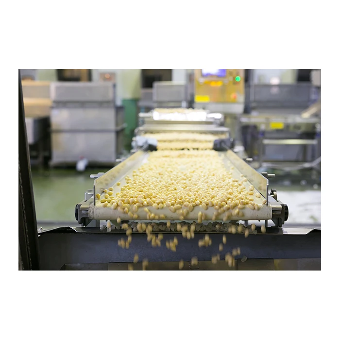 Оптовая продажа соевых бобов с высоким содержанием кальция для повышения иммунитета человека