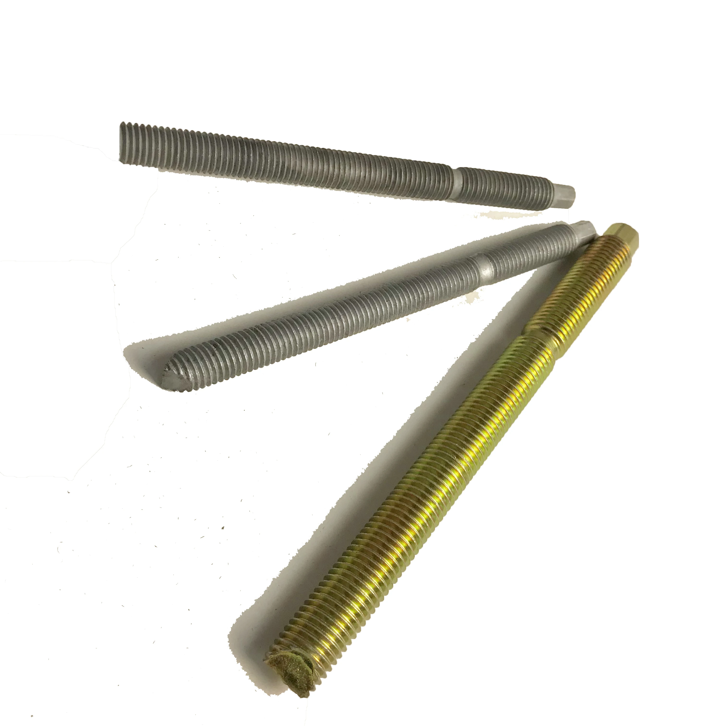 M8X110 Hexagon Head chemical stud anchor