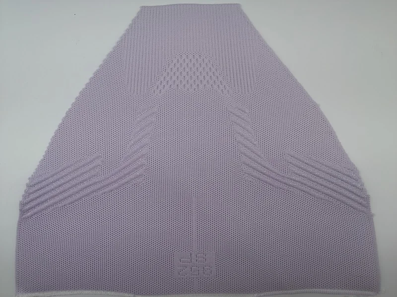 ODM/OEM Custom Manufacturer Fabric Sports Knit Sneaker Uppers Fly Knitting Shoe Vamp Material Upper Shoes