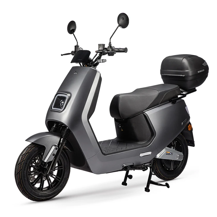  New Design High Speed EEC COC Long Range Adult E Scooter 4000w Electric