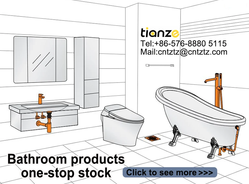 Gold hot and cold luxury indoor mall bathroom taps shower mixer head faucet column stainless steel brass shower set with heating