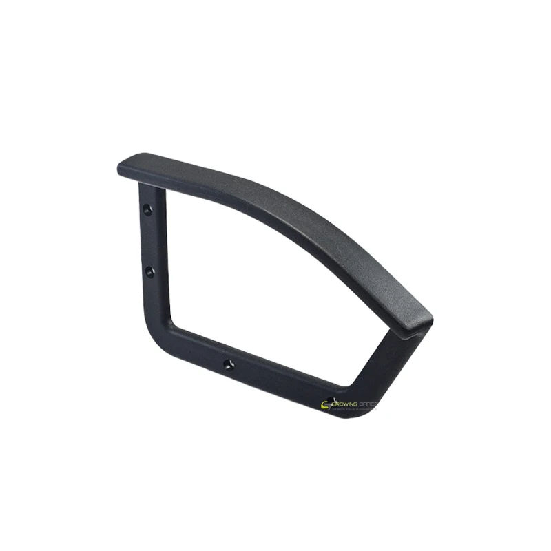 Office Chair PP Arms Accessory professional furniture parts Chair Armrest AR-071