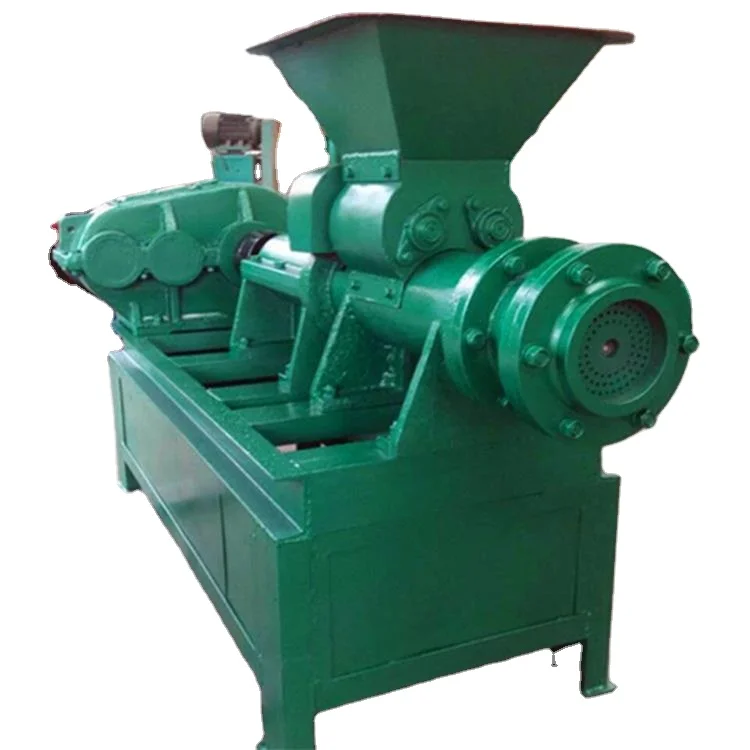 briquettes Copper briquette making machine for germany Roller briquette machine