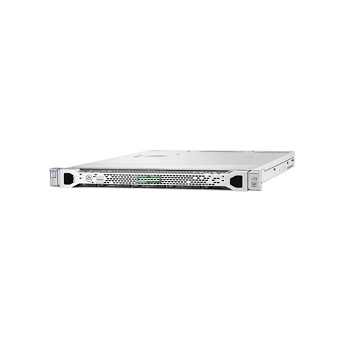  HPE ProLiant DL360 Gen10 стойка сервера hp g10