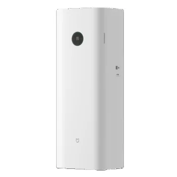 Новое поступление XIAOMI Mi вентилятор свежего воздуха MJXFJ-300-G1 очиститель удалить PM 2 5 формальдегида