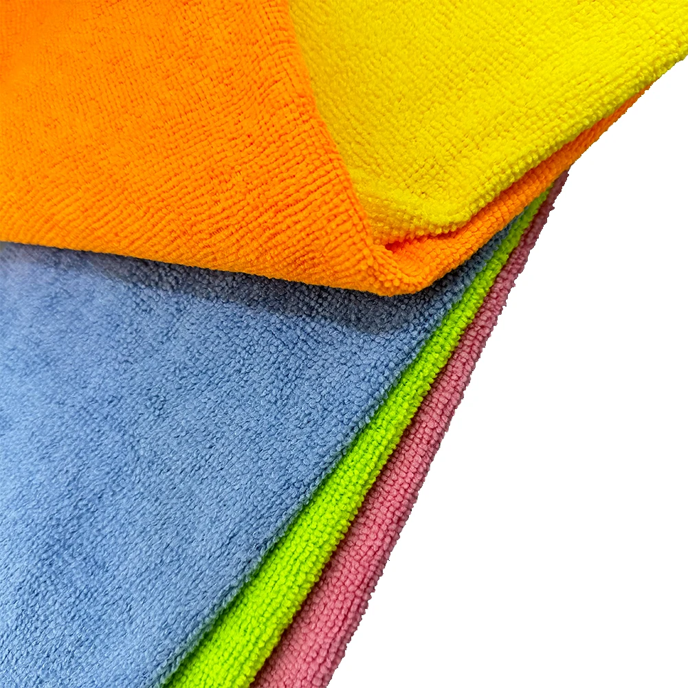 Munkcare Nylon Dish Cloths Cleaning Indoor Cleaning Car Wash Towels