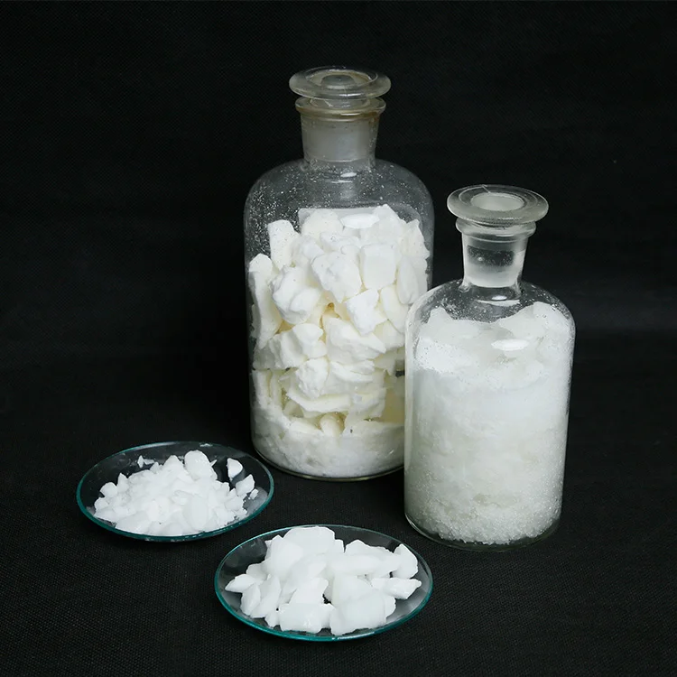 Китай, Глиоксиловая кислота моногидрат, фармацевтическое промежуточное использование, моногидрат лимонной кислоты