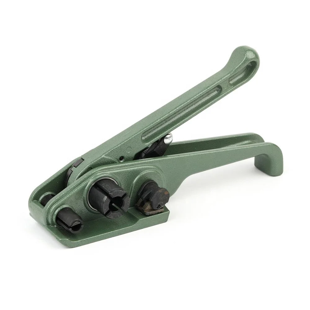 ZD PACK B310 easy operate banding manual strapping tensioner packing tool