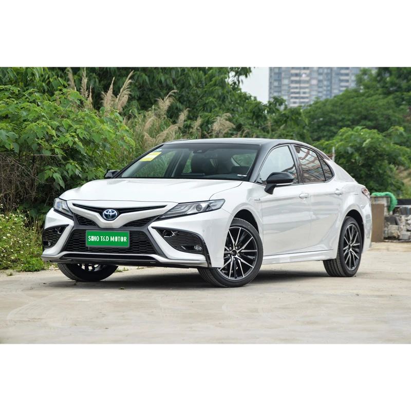 Cemry 2 0 E G GVP S 2024 бензин 5seats4doors горячая распродажа