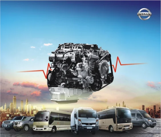  ZD30 3L 96 ~ 110kW дизельный двигатель/дизельный двигатель NISSAN technology/генератор двигателя оригинальный заводской поставщик ISO16949