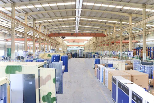 Container   PSA Oxygen Generator Plant Manufacturer Supplier