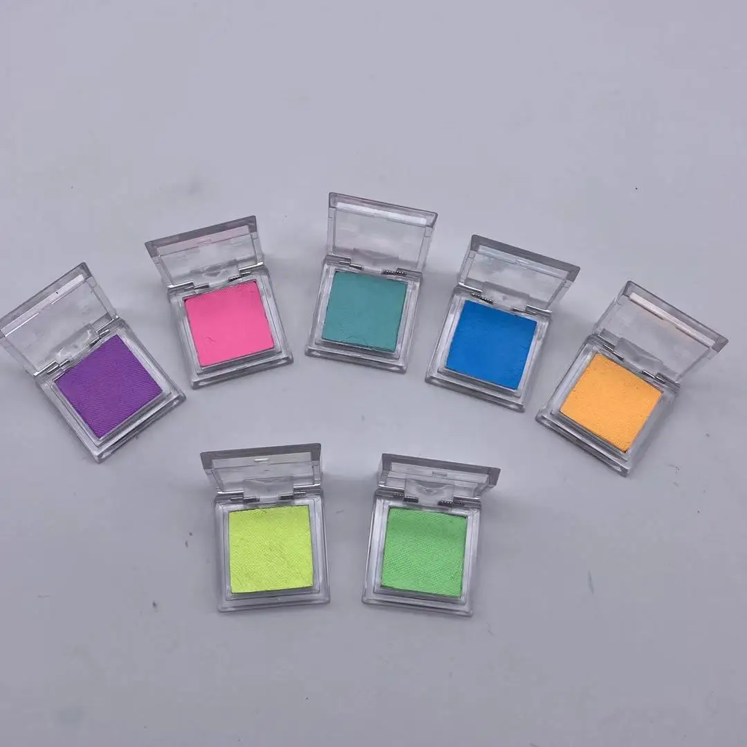Wholesale Waterbased Soft UV Neon Face Body Paint Simple and easy to carry color painting