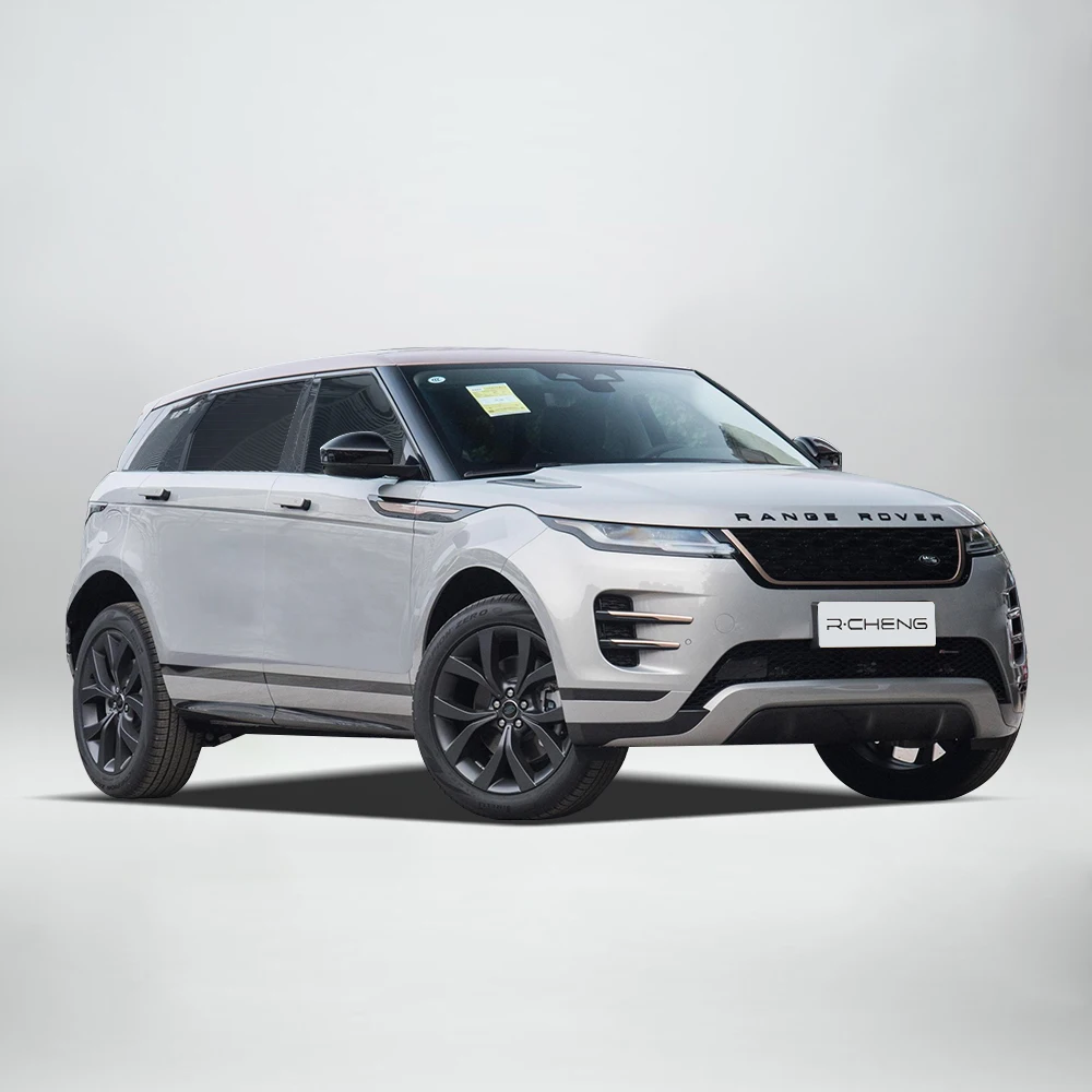 2024 диапазон Rover Evoque L 48v мягкие гибридные автомобили 2 0 т полностью алюминиевый двигатель китайский