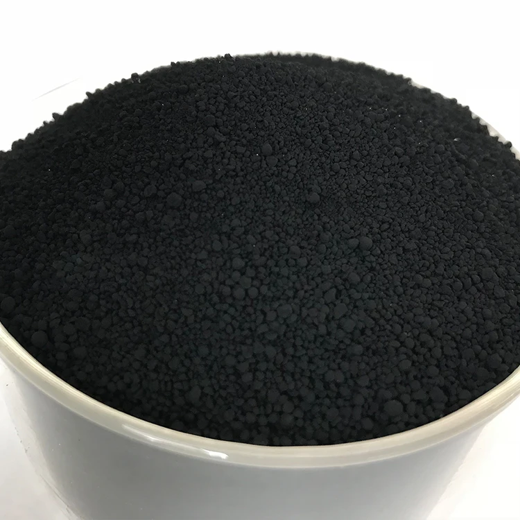 Rubber Chemicals Carbon Black N330CAS:1333-86-4