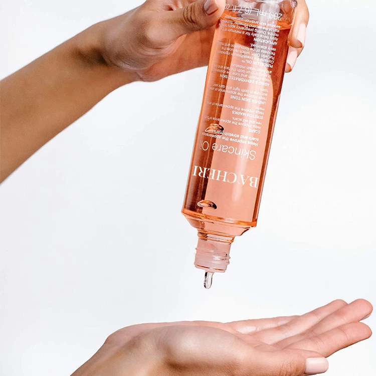 2021 private label Skin care Eliminate Pregnancy Scars Maternity Repair  Firming  Stretch Marks Remover  Essential oil