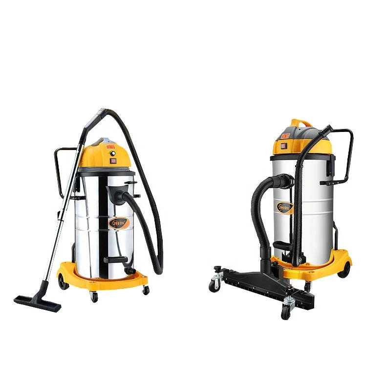 
Customized power motor suction adjusting commercial wet and dry cleaning bucket design upright vacuum cleaner 