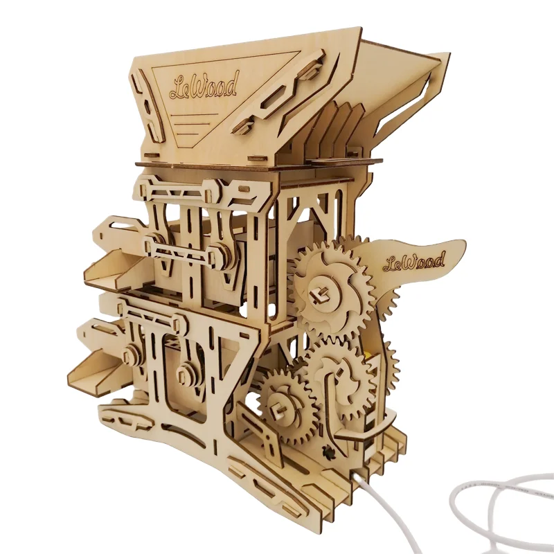 2024 New Toy Gifts Interactive Toys for Parents and Children Unique Mechanical New Arrived the Most Popular Toy