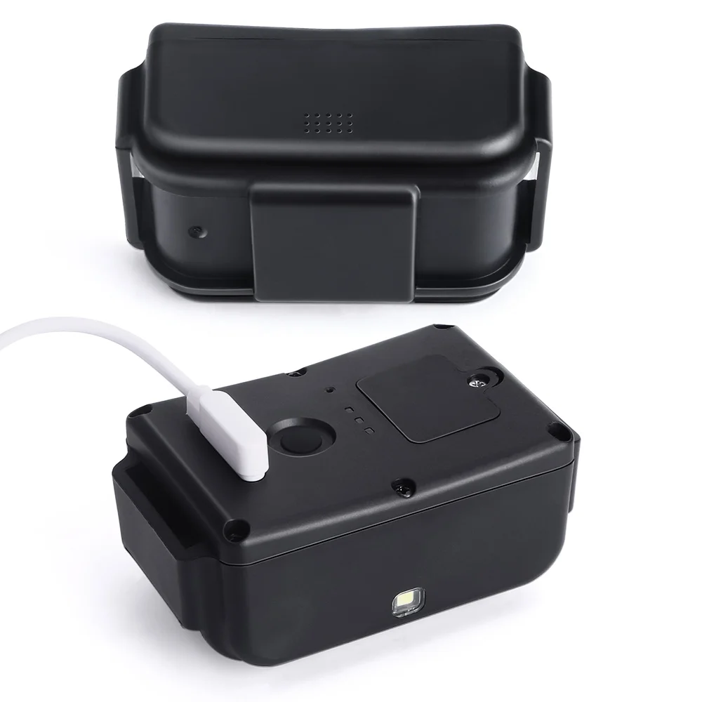 Waterproof Anti Lost Hound Horse Cattle Realtime Location MP50G Gps Tracking Device Collar Dog Pet Gps Tracker 4G