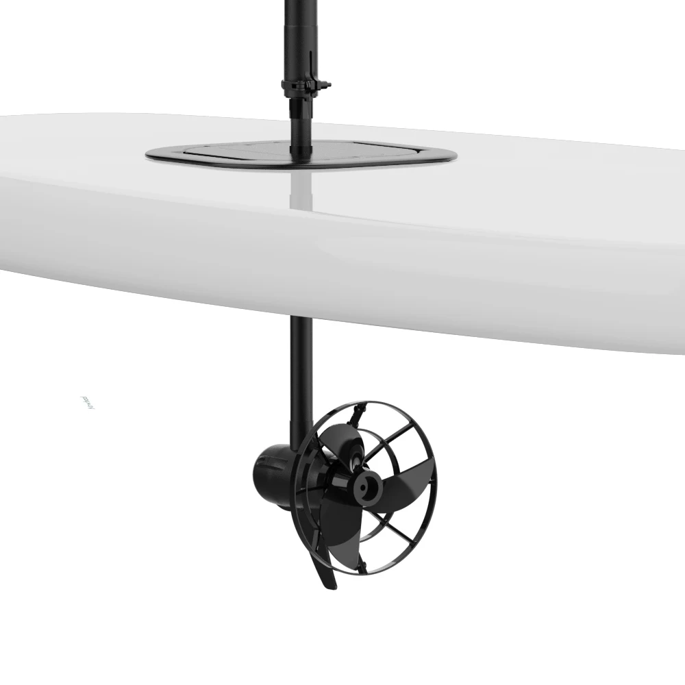 Airwheel T5 Inflatable Paddle Water Thruster Sports Scooter Efoil Power Motor Jet Surf Board Electric Surfboard
