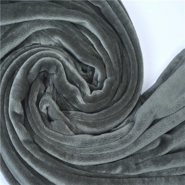 Portable wearable weighted stitch beach blankets hoodie for sand 20 lbs