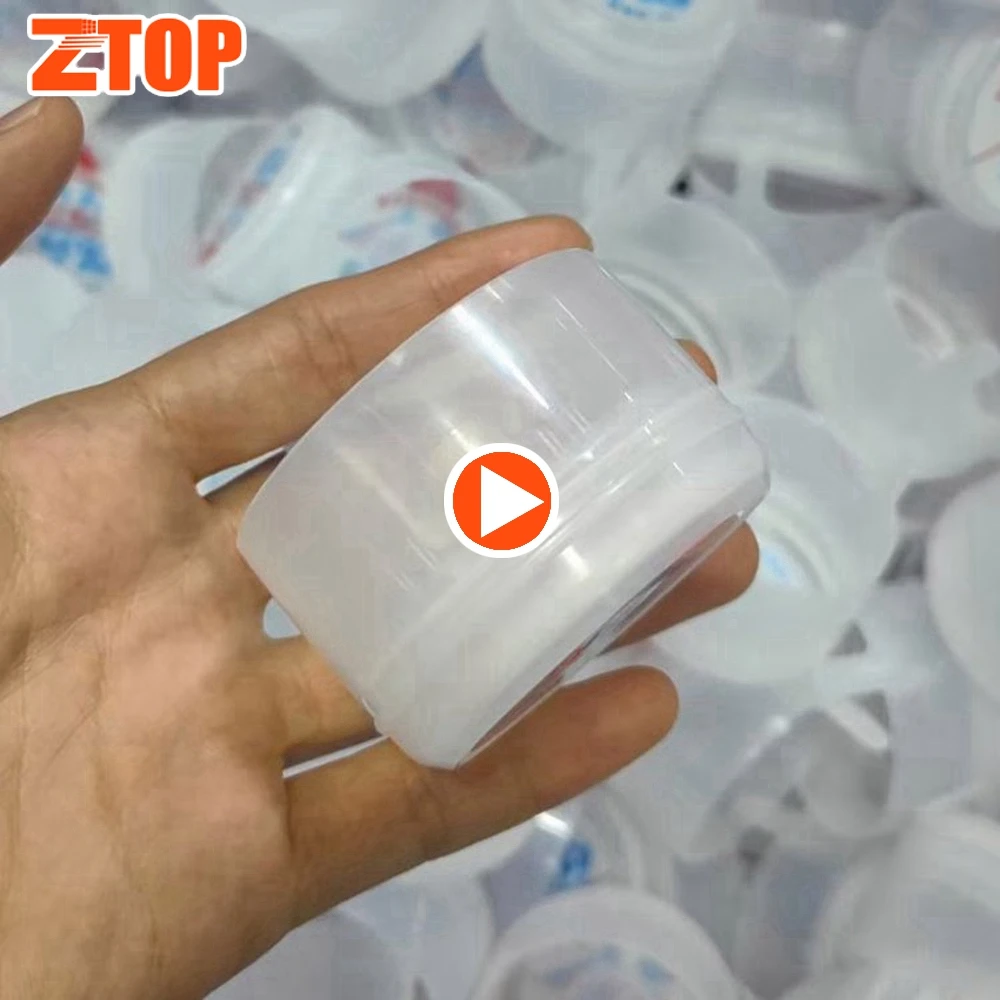 Хорошее качество непроливаемая герметичная 20-литровая 5-галлонная крышка для бутылки с водой Крышка бочонка