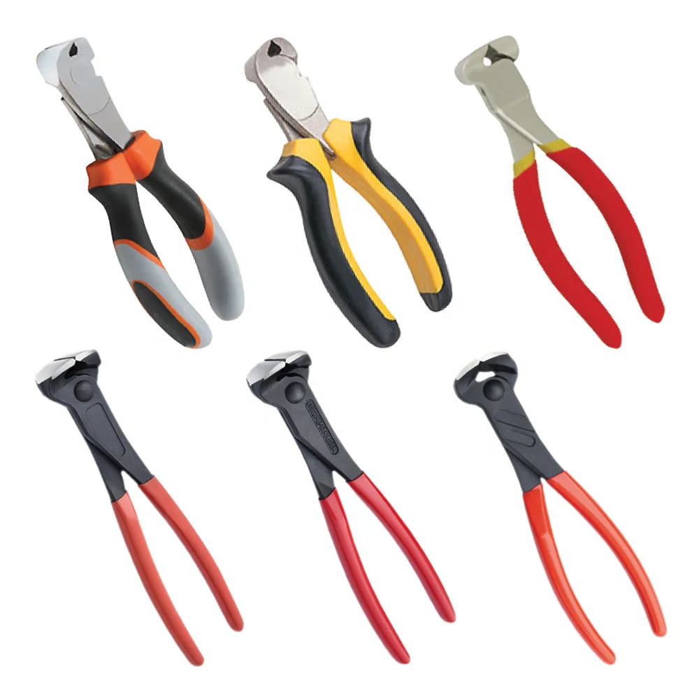 Wholesale Various Types Of Professional Pliers Manufacturer