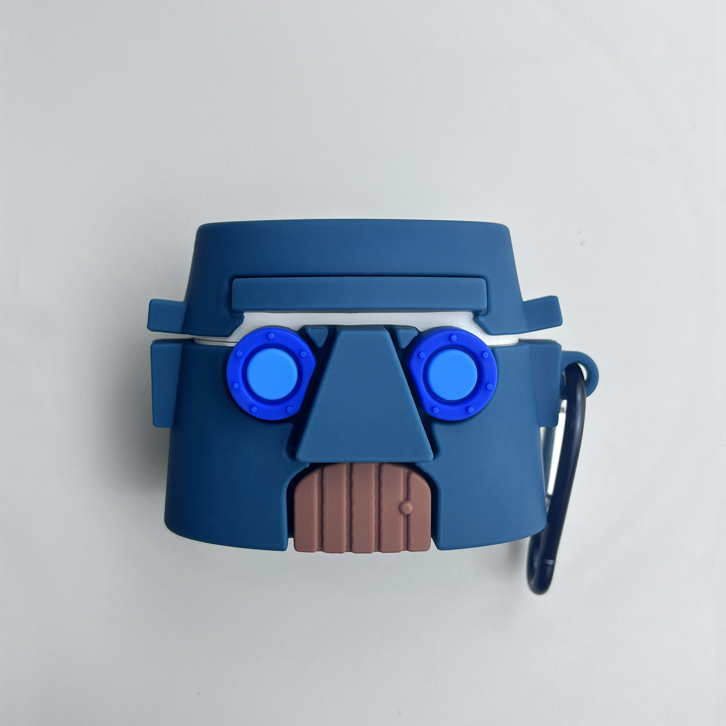 OEM cartoon case earpod case Case For AirPods Pro  Earbud Charging Box